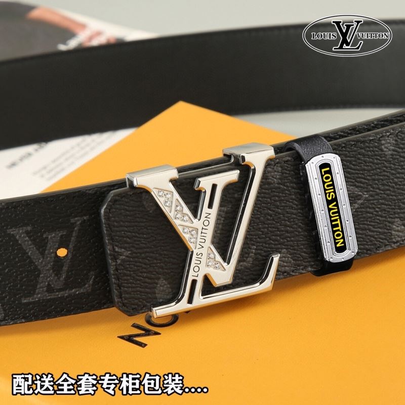 Louis Vuitton Belts